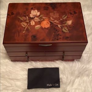 Jewelry Box